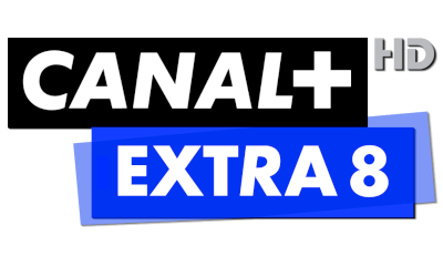 Canal+ Extra 8