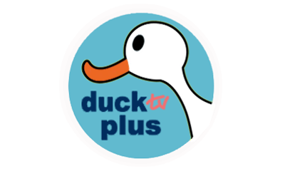 DuckTV Plus