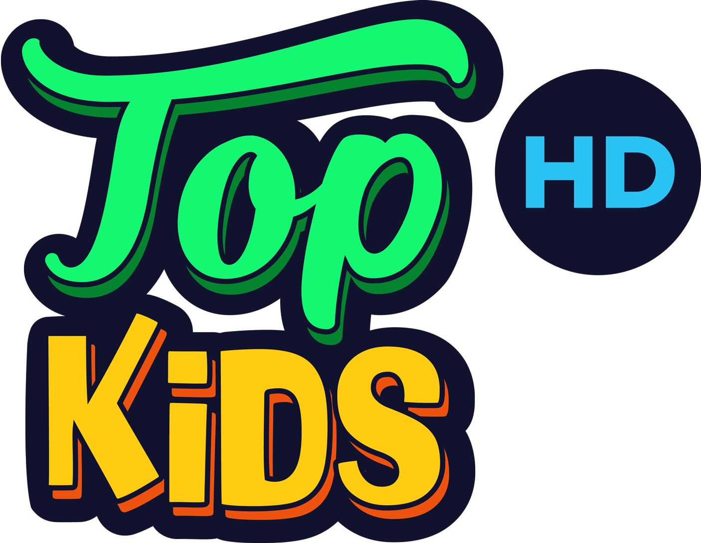 TOP KIDS