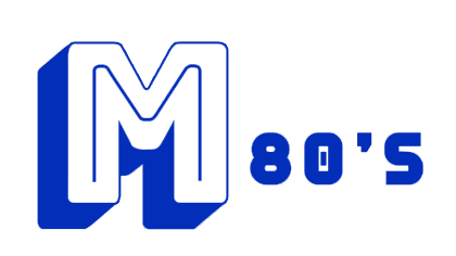 Music 80s